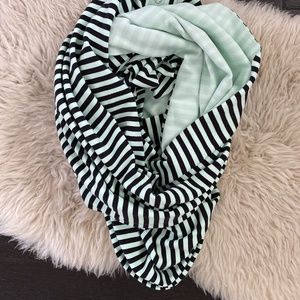 LULULEMON | Vinyasa Scarf